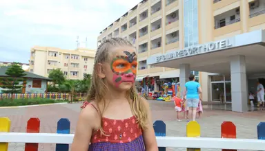 Xeno Eftalia Resort