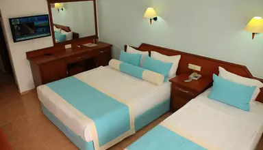 Xeno Eftalia Resort