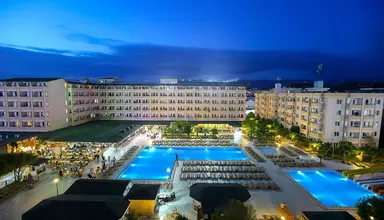 Xeno Eftalia Resort