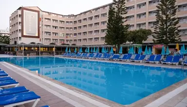 Xeno Eftalia Resort