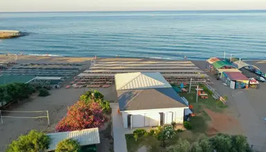 Xeno Eftalia Resort