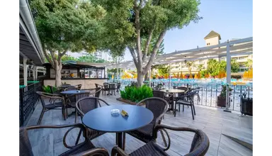 Xeno Eftalia Resort