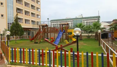 Xeno Eftalia Resort