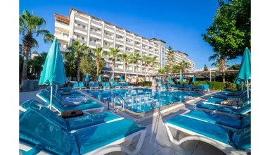 Xeno Eftalia Resort