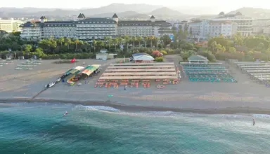Xeno Eftalia Resort