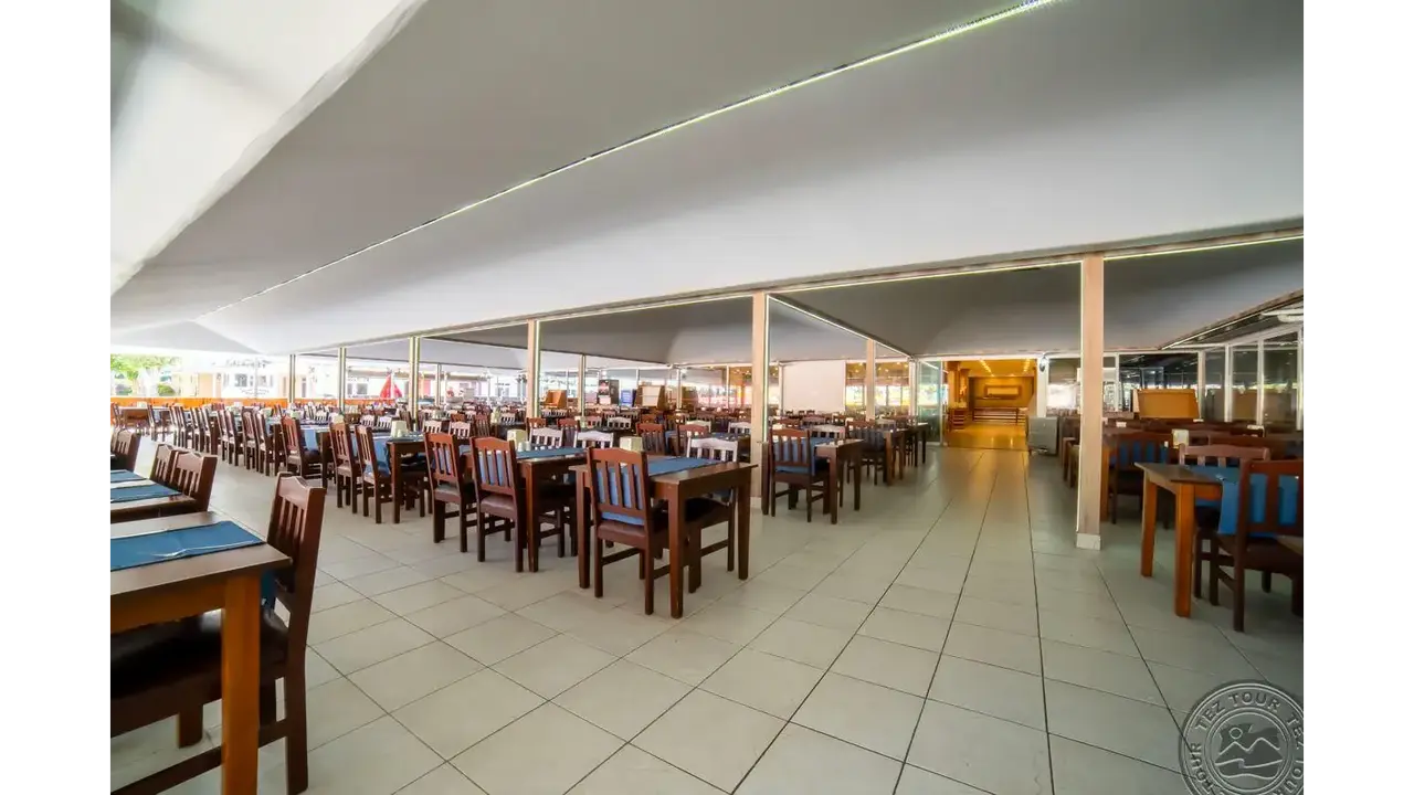 Xeno Eftalia Resort