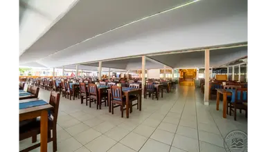 Xeno Eftalia Resort