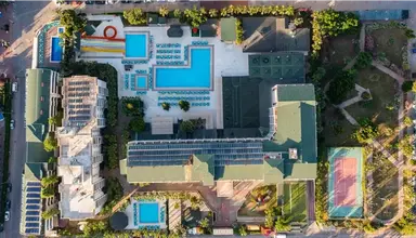 Xeno Eftalia Resort
