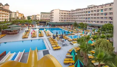 Xeno Eftalia Resort