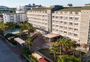Xeno Eftalia Resort