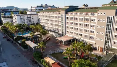 Xeno Eftalia Resort