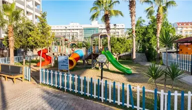 Xeno Eftalia Resort