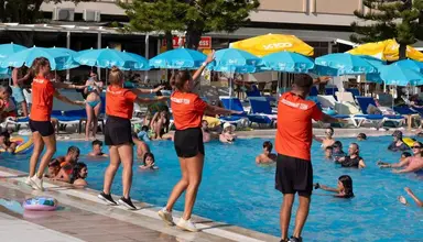 Xeno Eftalia Resort