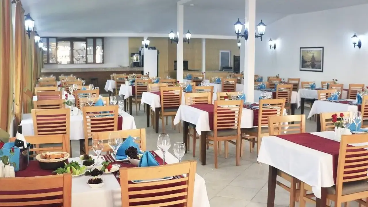 Xeno Eftalia Resort