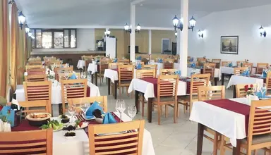 Xeno Eftalia Resort