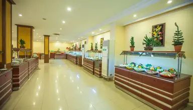 Xeno Eftalia Resort