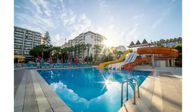 Xeno Eftalia Resort