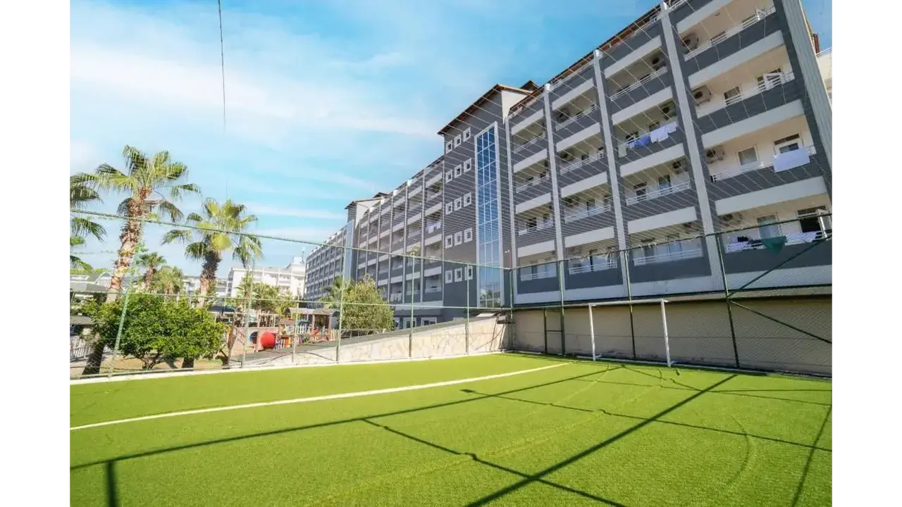Xeno Eftalia Resort