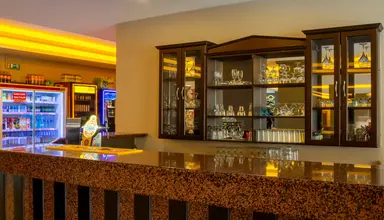 Xeno Eftalia Resort