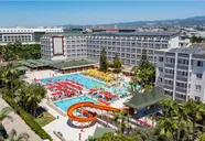 Xeno Eftalia Resort