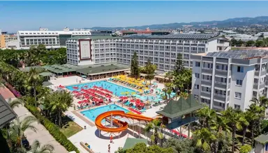 Xeno Eftalia Resort