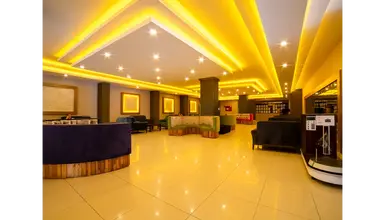 Xeno Eftalia Resort
