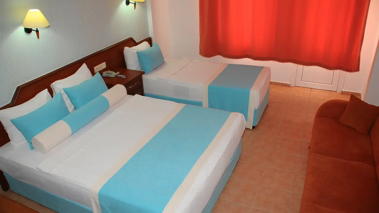 Xeno Eftalia Resort