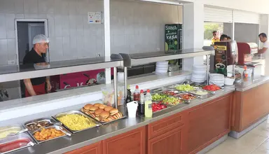 Xeno Eftalia Resort