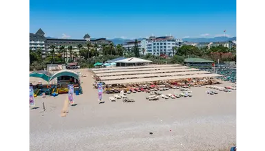 Xeno Eftalia Resort