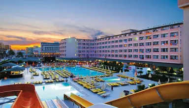 Xeno Eftalia Resort