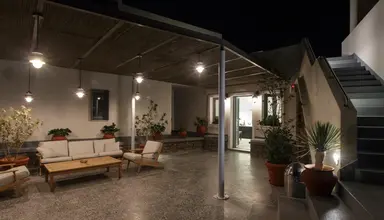 Xenones Filotera