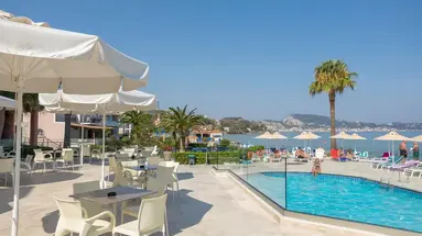 Xenos Kamara Beach