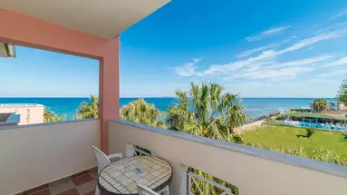 Xenos Kamara Beach