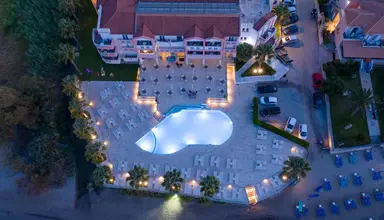 Xenos Kamara Beach