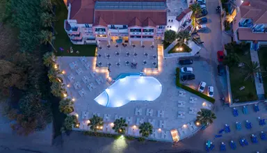 Xenos Kamara Beach