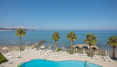 Xenos Kamara Beach