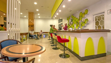 Xibana Park