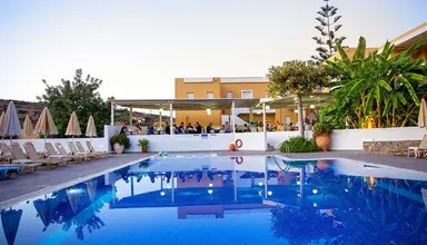 Xidas Garden