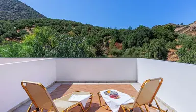 Xidas Garden