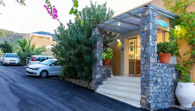 Xidas Garden