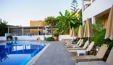 Xidas Garden