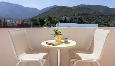 Xidas Garden