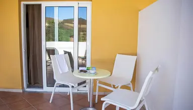 Xidas Garden