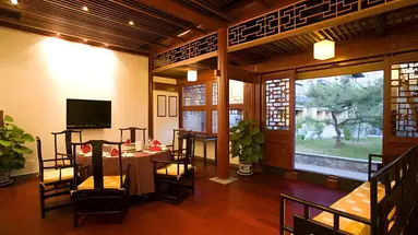 Xizhao Temple