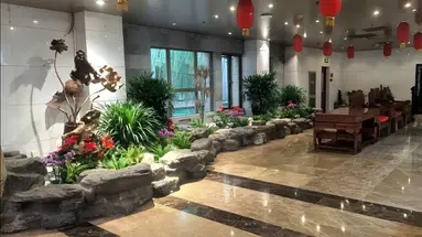 Xizhao Temple