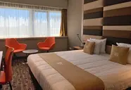 XO Hotels Blue Tower