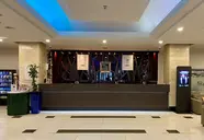 XO Hotels Blue Tower