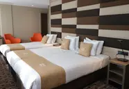 XO Hotels Blue Tower