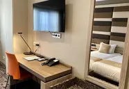 XO Hotels Blue Tower