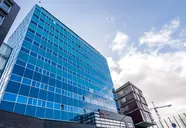 XO Hotels Blue Tower